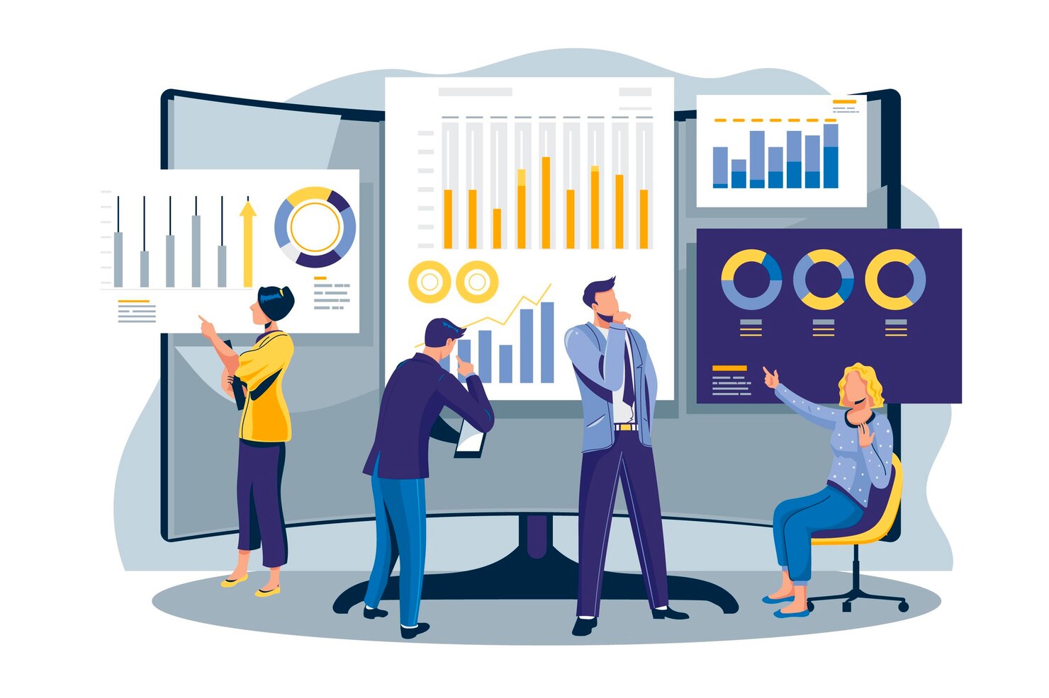   Your Trusted Partner in Financial Growth